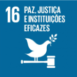 Paz, Justiça e Instituições Eficazes