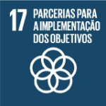 Parcerias para a Implementação dos Objetivos