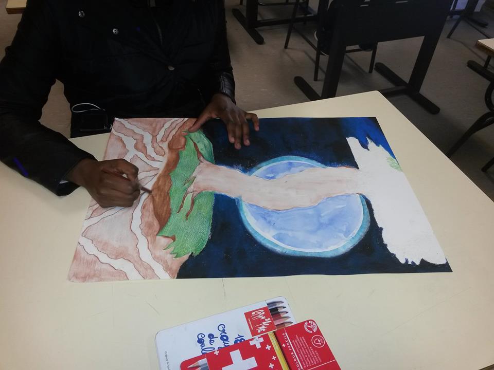 Eco-Code of Secondary School Miguel Torga