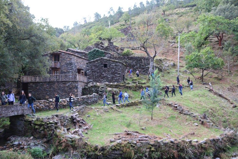 GAD – Celebrações EHTC 2016