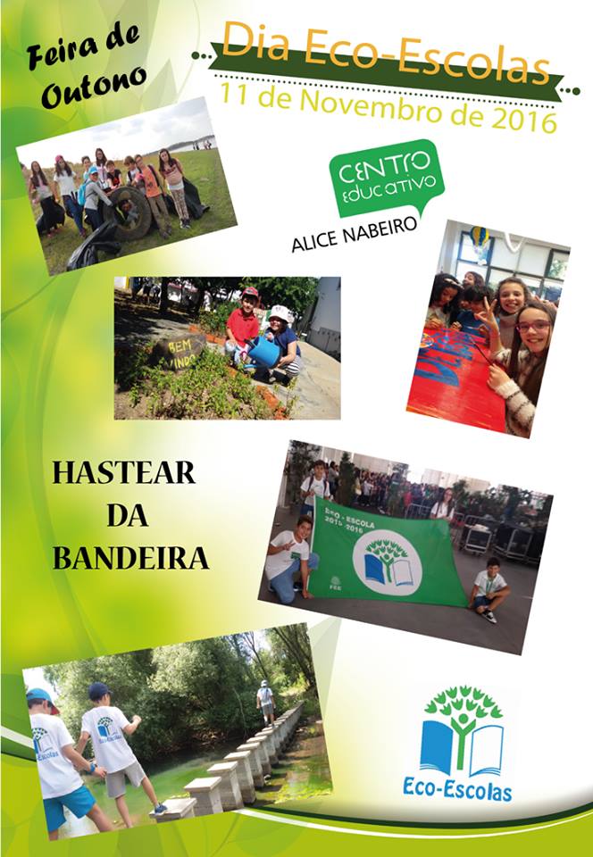 Centro Educativo Alice Nabeiro