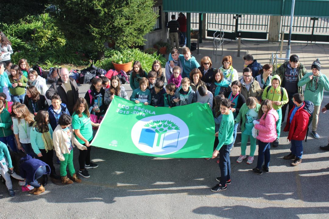 Semana das Eco-Escolas Argoncilhe