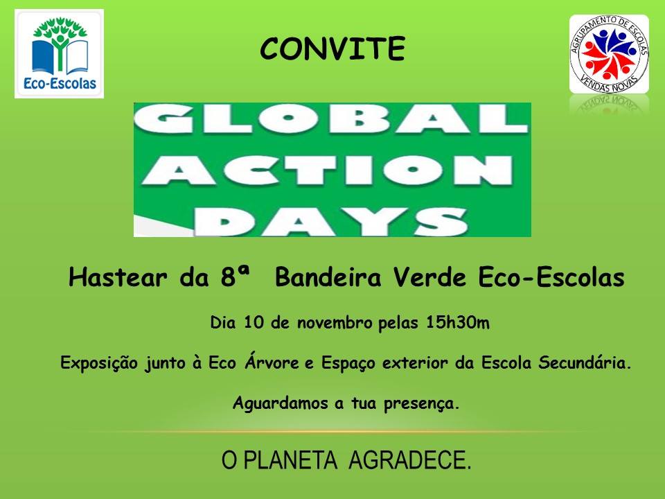 Escola Secundária de Vendas Novas