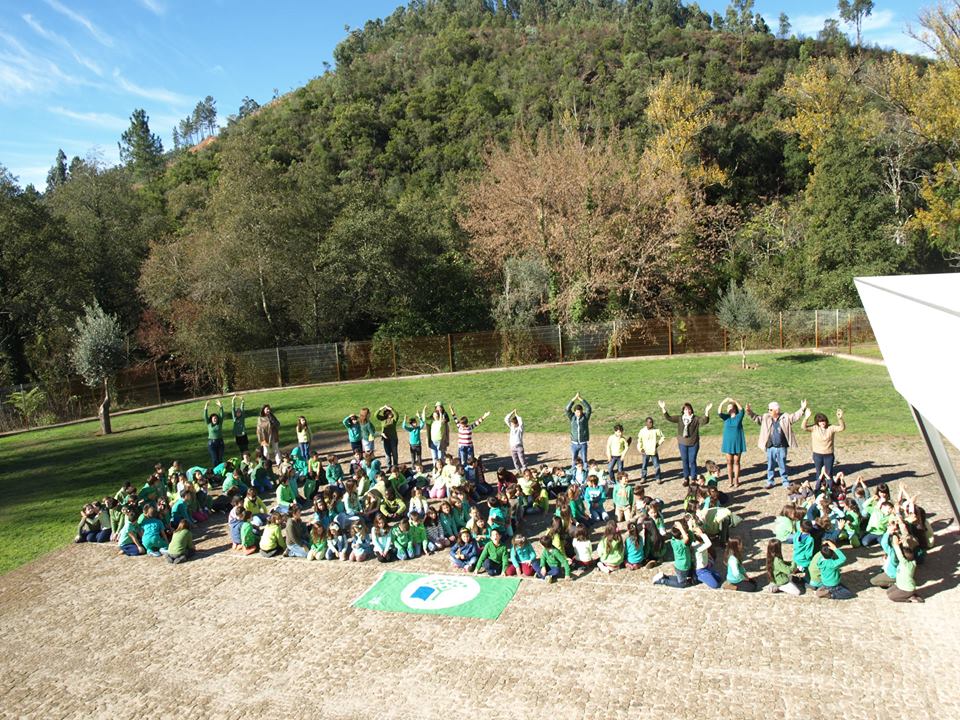 Escola Básica de Miranda do Corvo