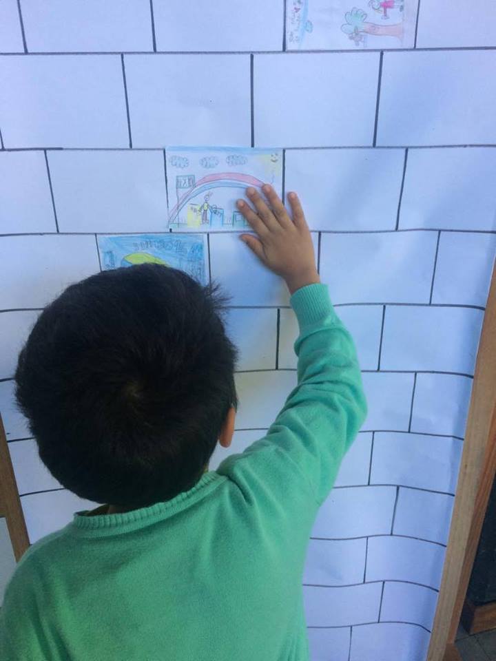 Global Action Days na Escola Básica Rui Martins (Figueira da Foz)