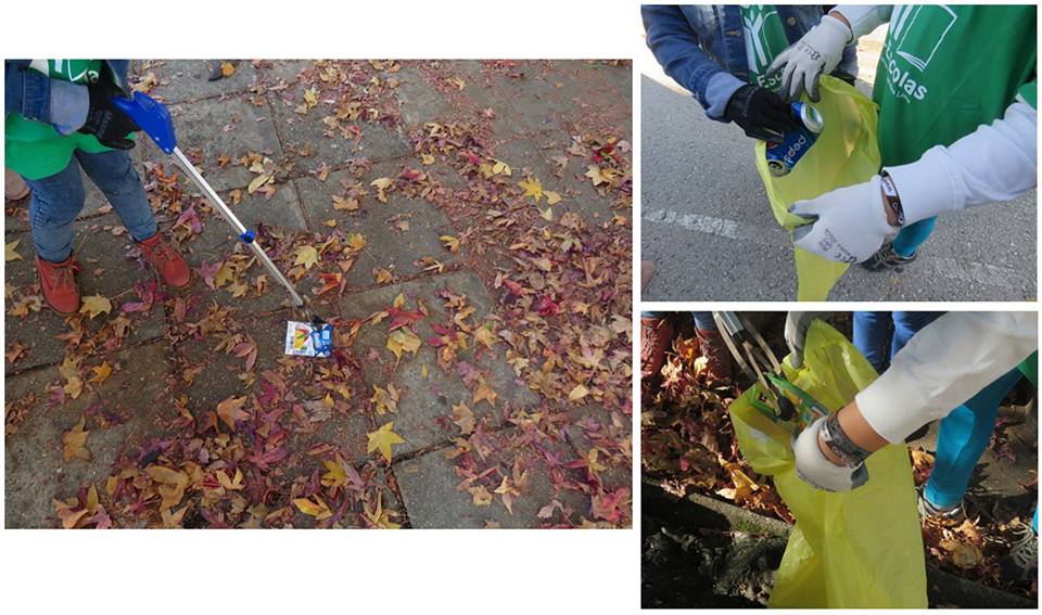 Escola Básica e Secundária Dr. Jaime Magalhães Lima Esgueira – Aveiro