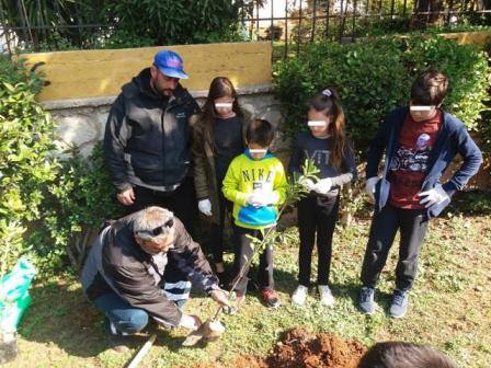 Escola Básica Alexandre Herculano – Santarém no GAD