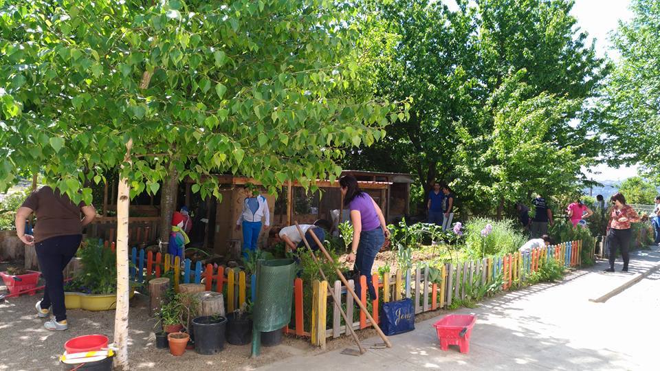 Eco-Sábado -Dia Mundial da Terra