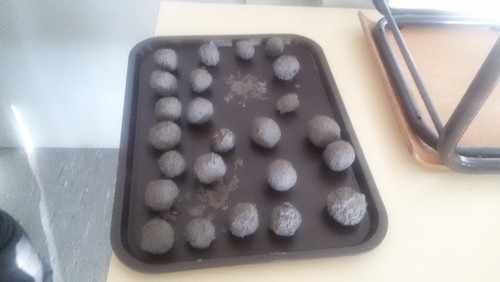 Escola da Pegada “ecológica”