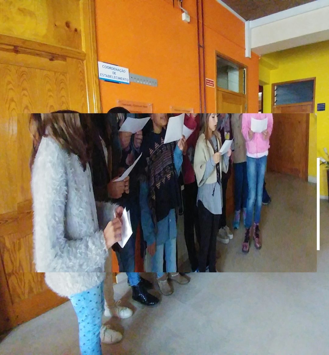 Alimentação Saudável