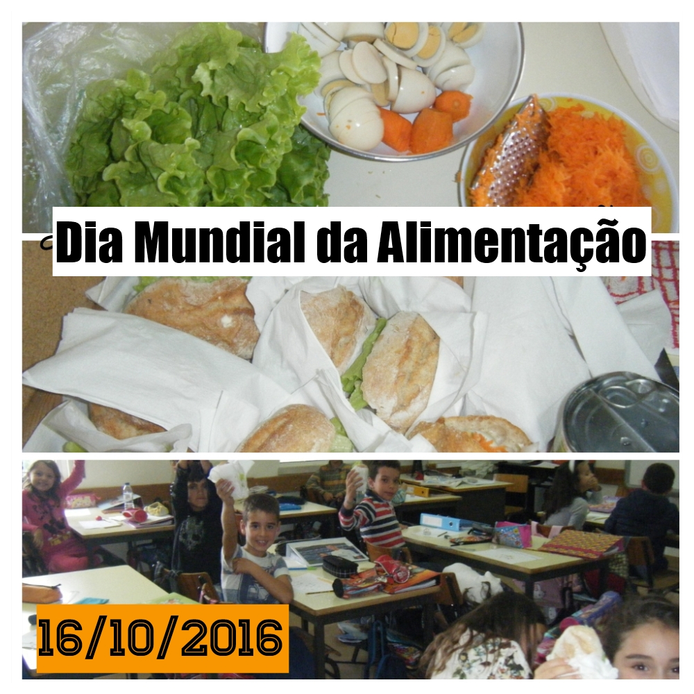 Alimentação saudável