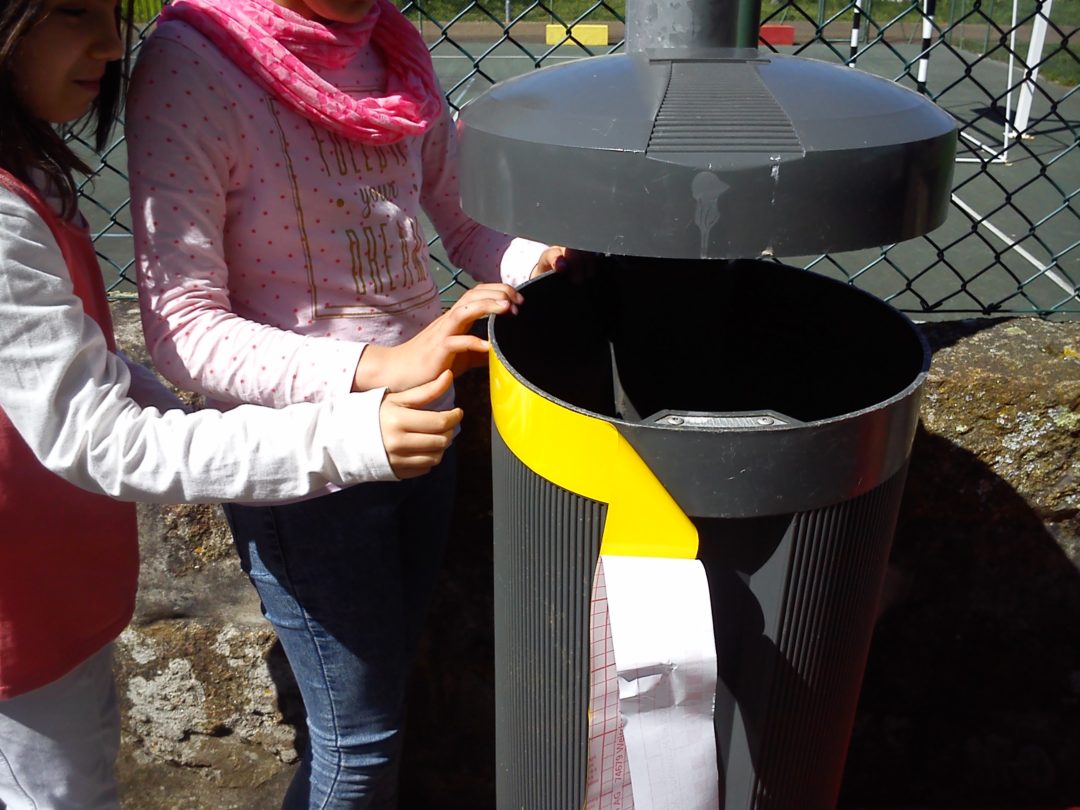 A separar, o Planeta vamos ajudar!