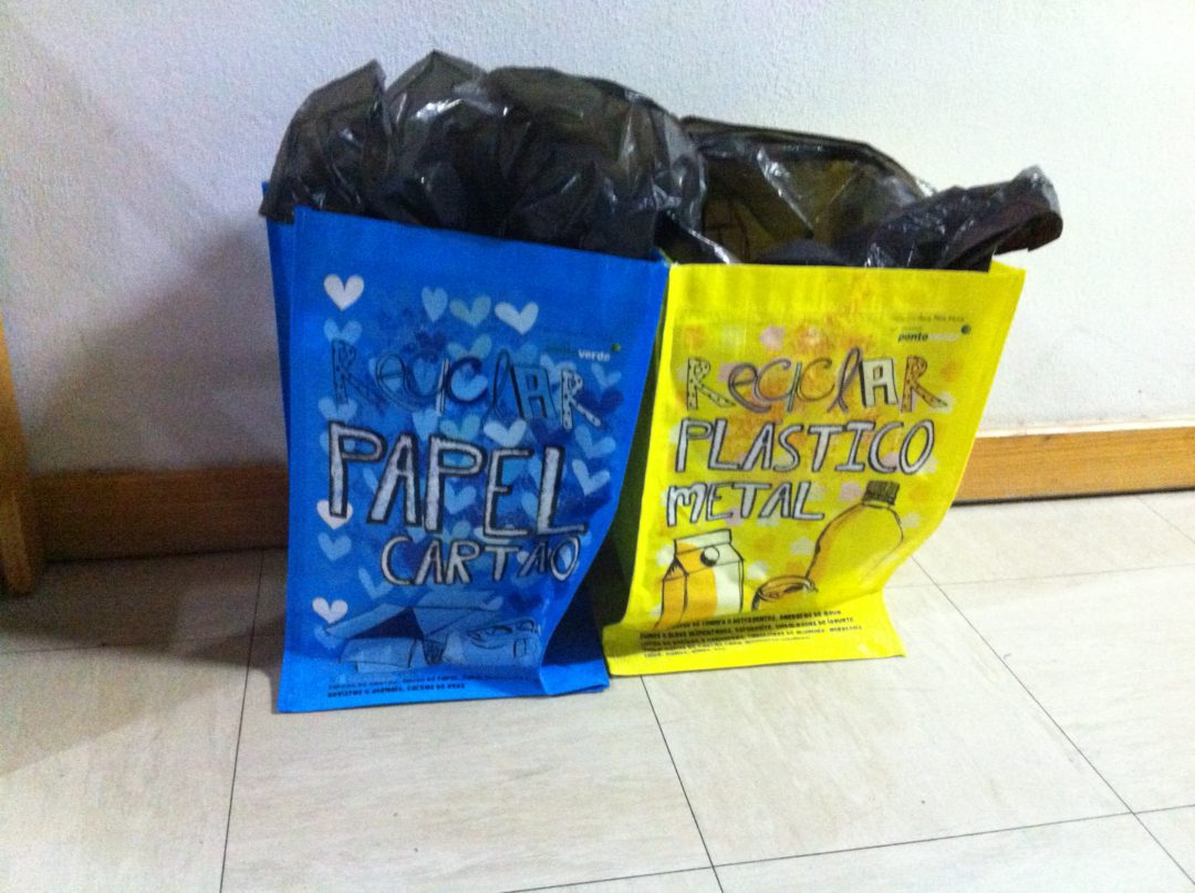 Todas as salas contam!