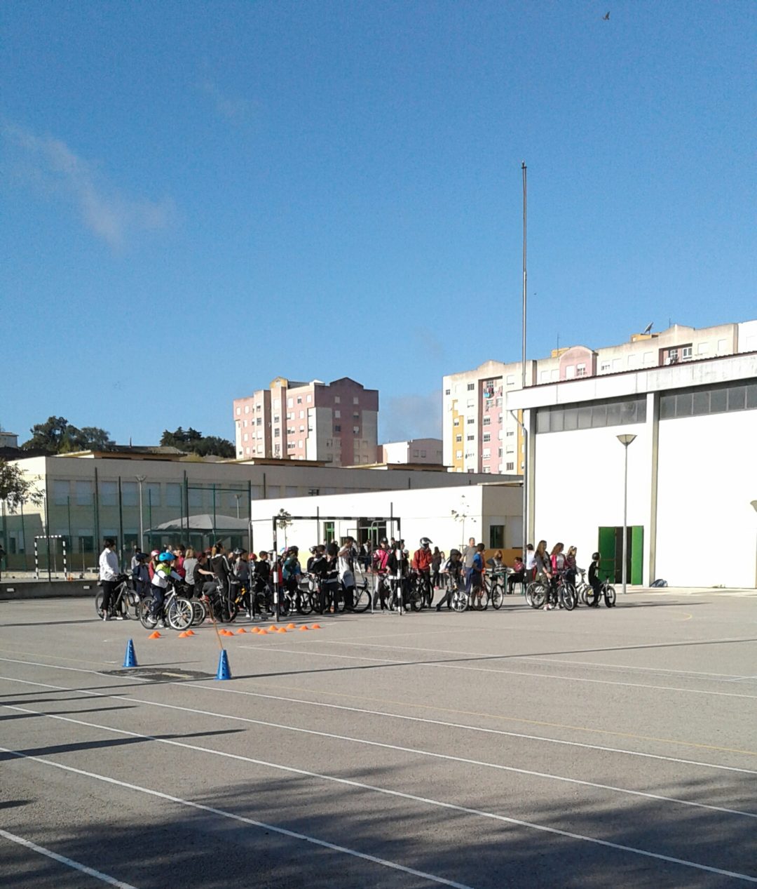 BECOSEMANA – Semana Biblioteca Escolar e Eco-Escolas