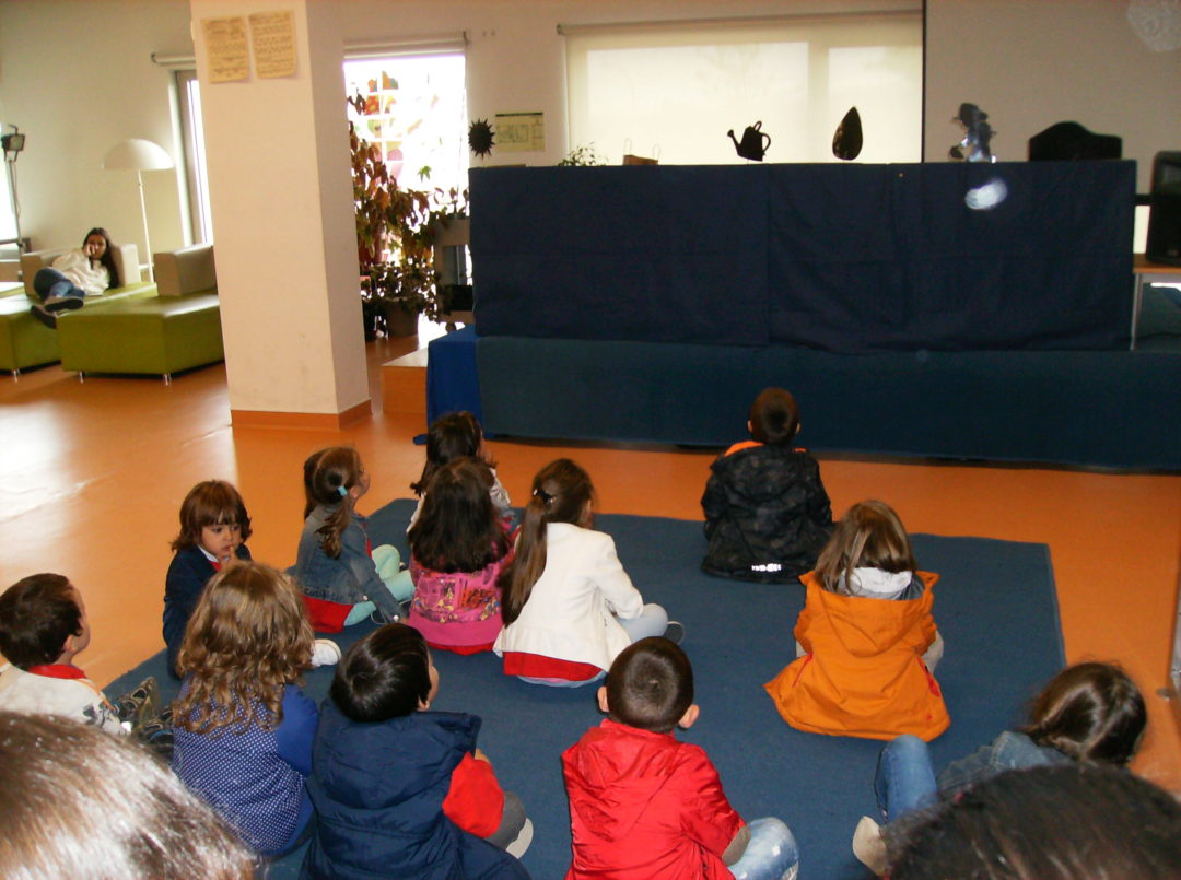 Cuidar da nossa saúde