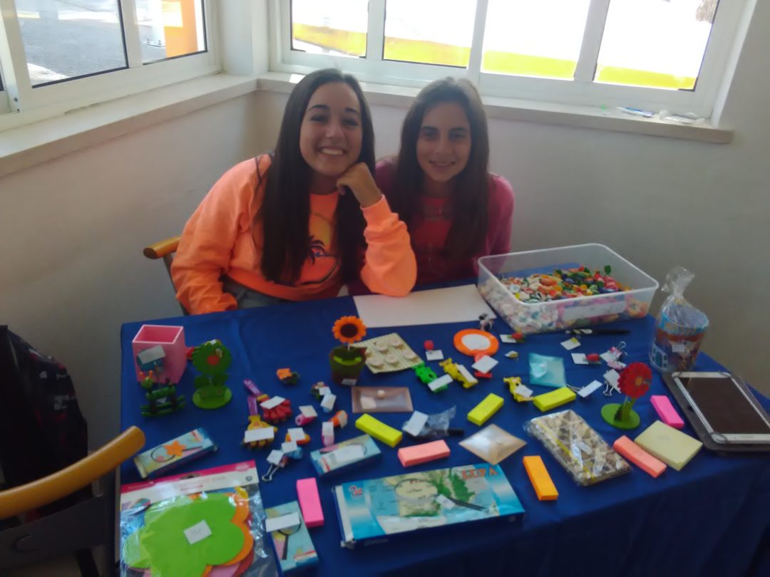 Alimentação Saudável e Sustentável