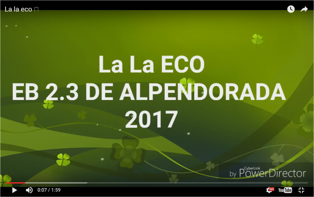 La La ECO