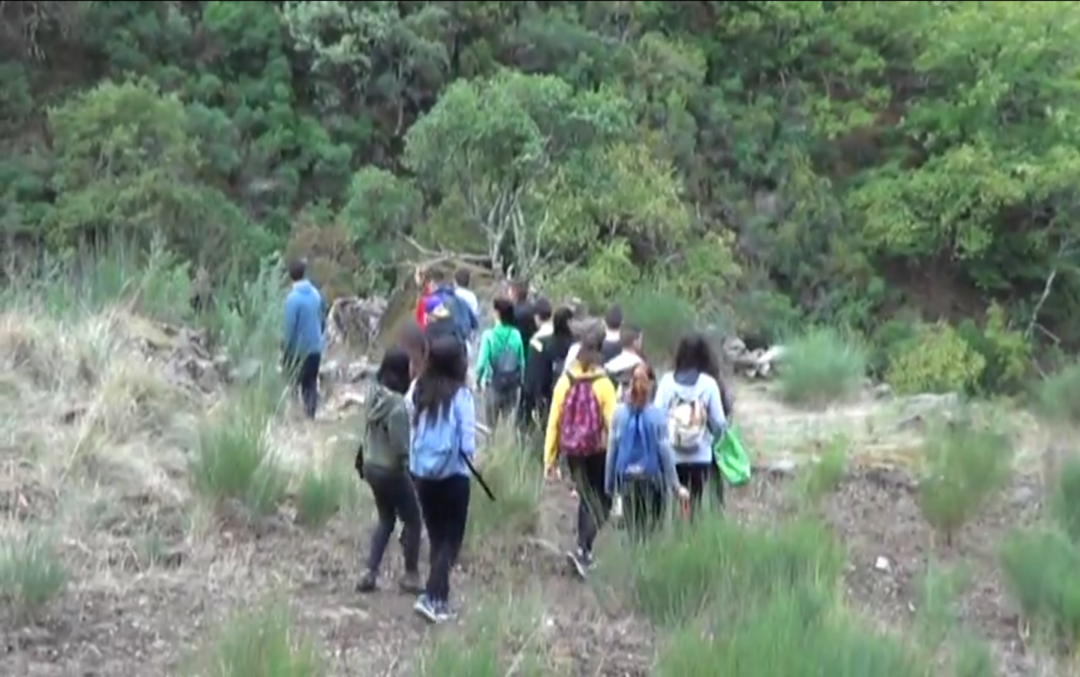 Global Action Days na Escola de Hotelaria e Turismo de Coimbra