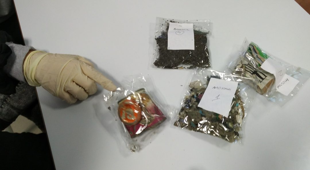 Os Profissionais Voltam à Escola – O Engenheiro do Ambiente na RESITEJO