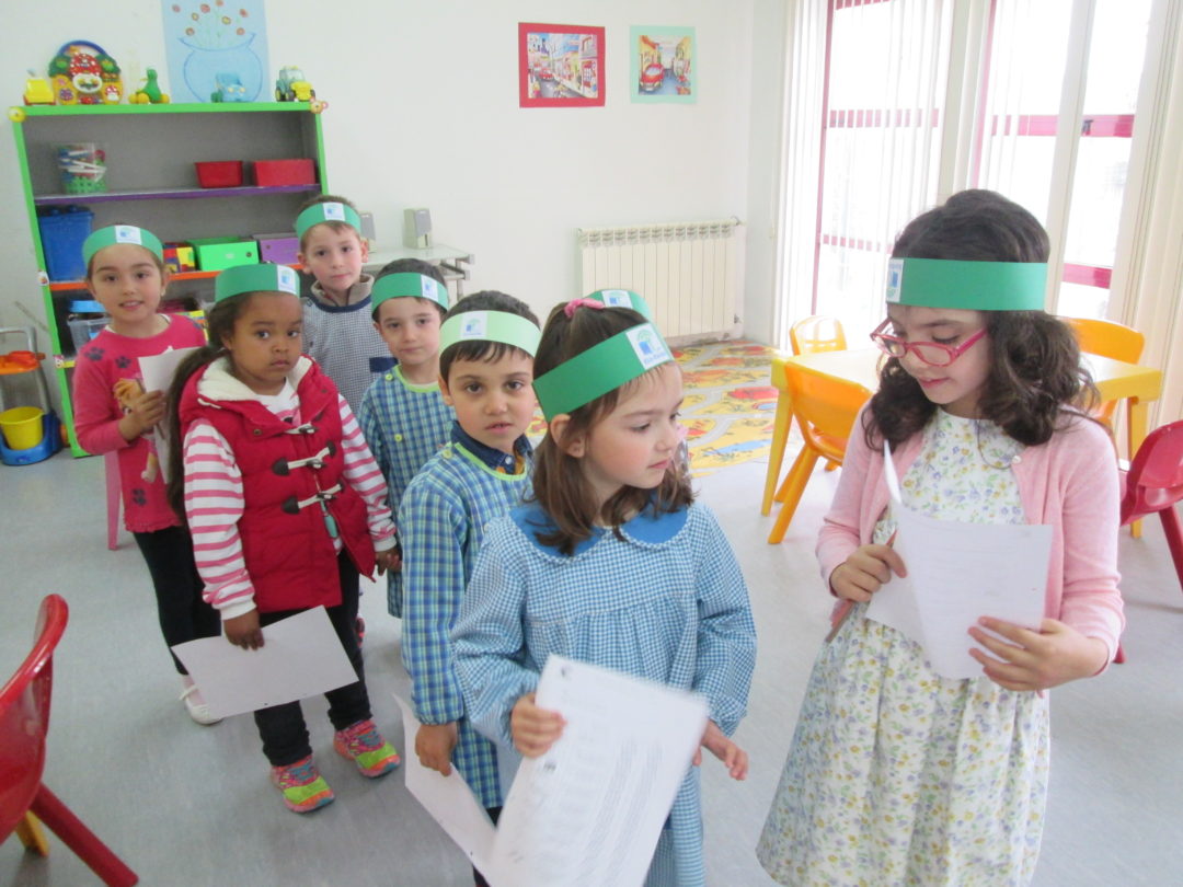 “Crescemos com… Cidadania” – Monitorização do Programa