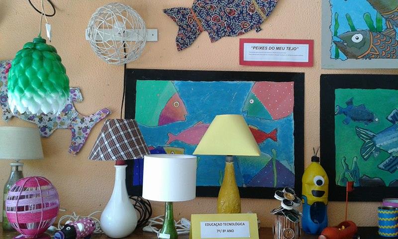 Aproveitar resíduos