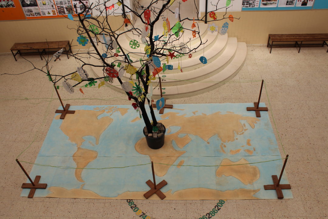 Esta é a Nossa Marca