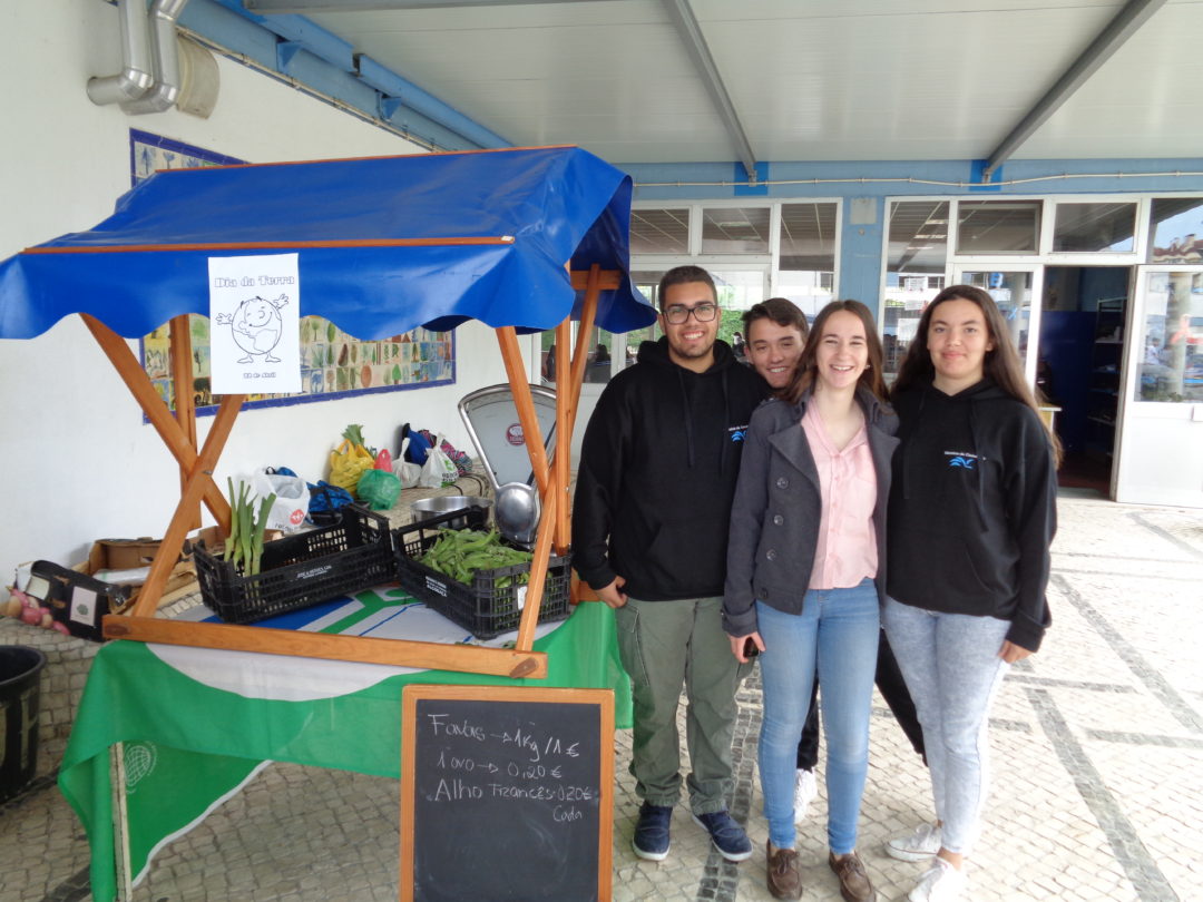 Mercado de Produtos Biológicos