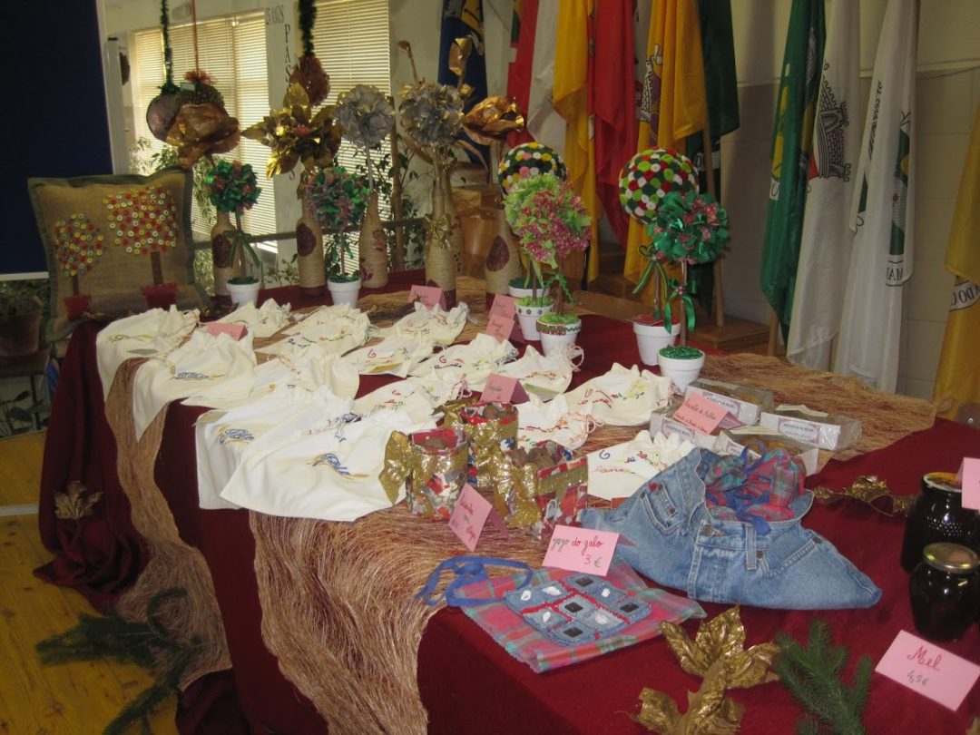 Resíduos – Só é lixo se quisermos