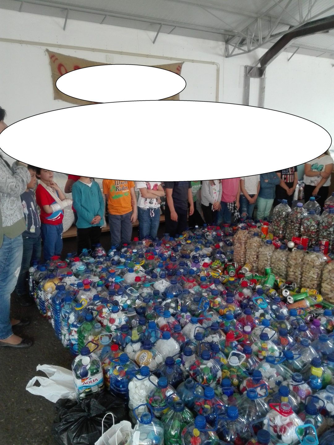 Visita às Oficinas de Voluntariado de Carregosa