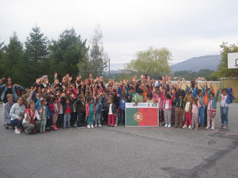 O que fazemos que prejudica a Antártida e consequentemente a Humanidade