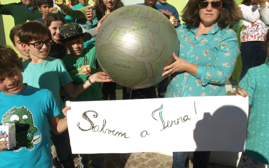 DIA MUNDIAL DA BOLOTA