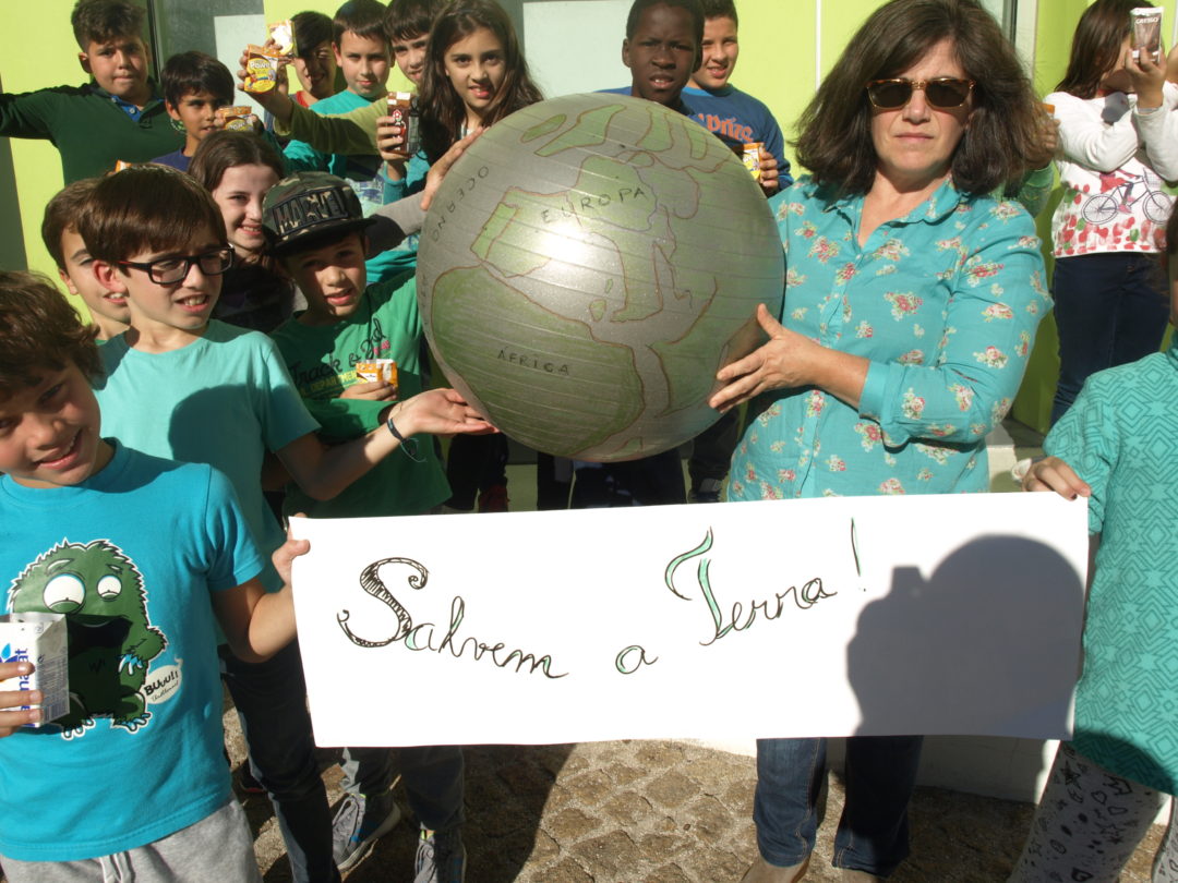 DIA MUNDIAL DA BOLOTA