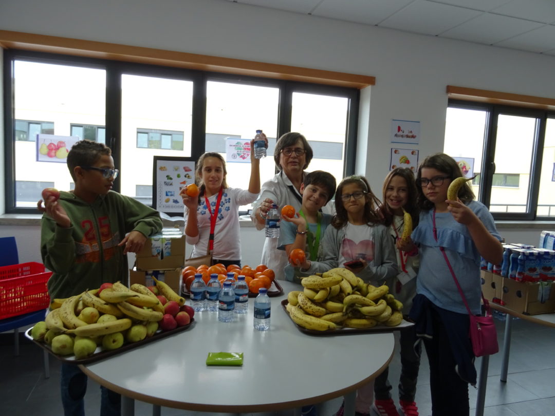 16 de outubro – Dia mundial da Alimentação