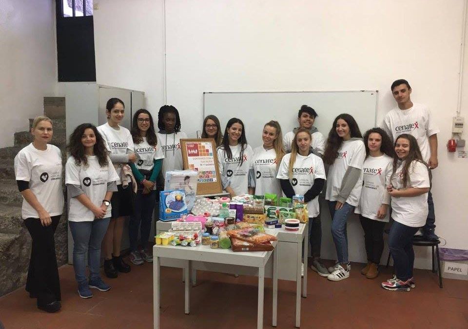 Dia Mundial da Erradicação contra a Pobreza