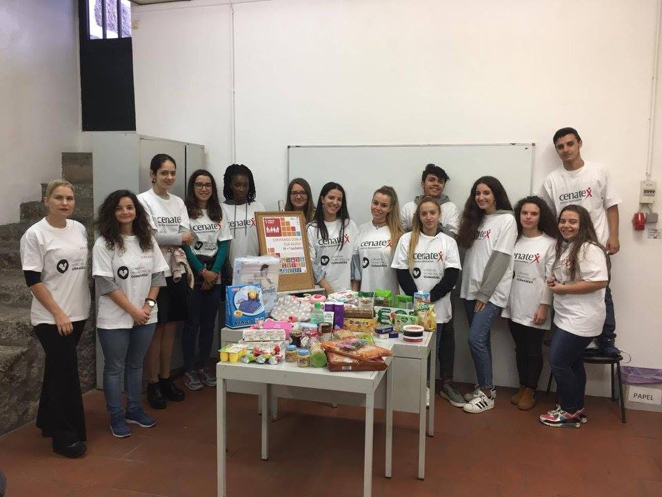 Dia Mundial da Erradicação contra a Pobreza