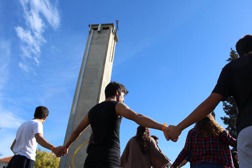 Desporto, Aventura e Team Building