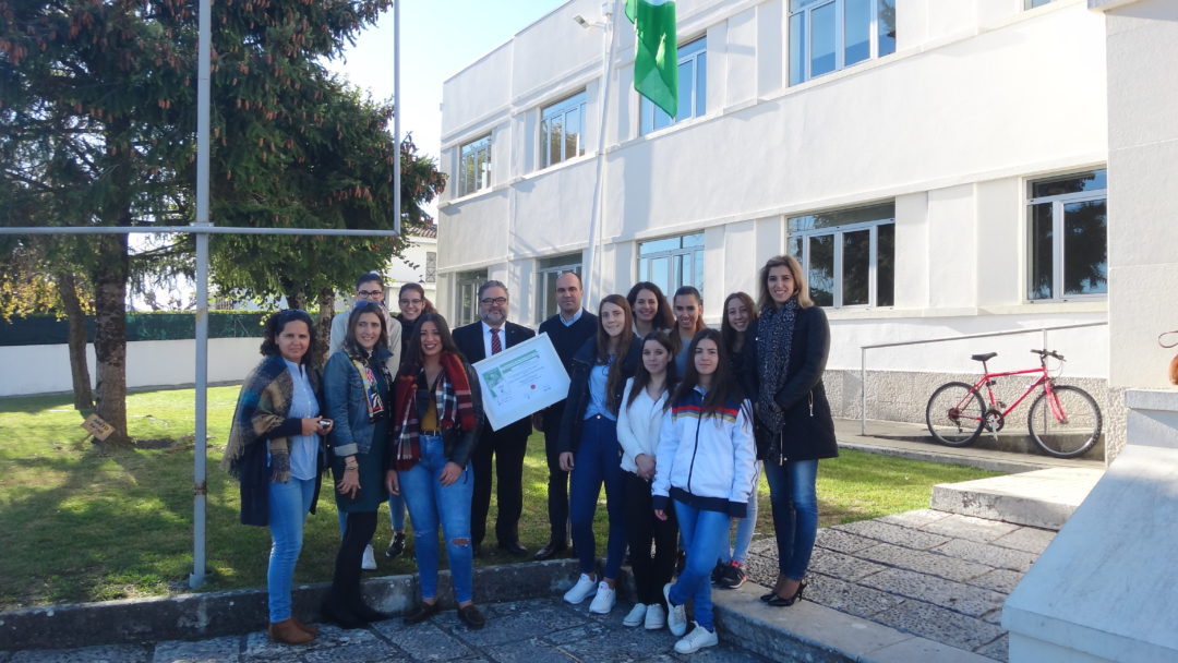 Global Action Day comemorado na ETPC