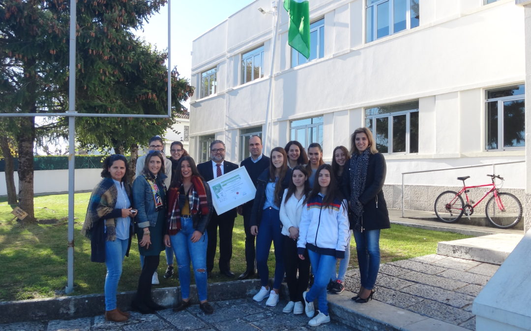 Global Action Day comemorado na ETPC