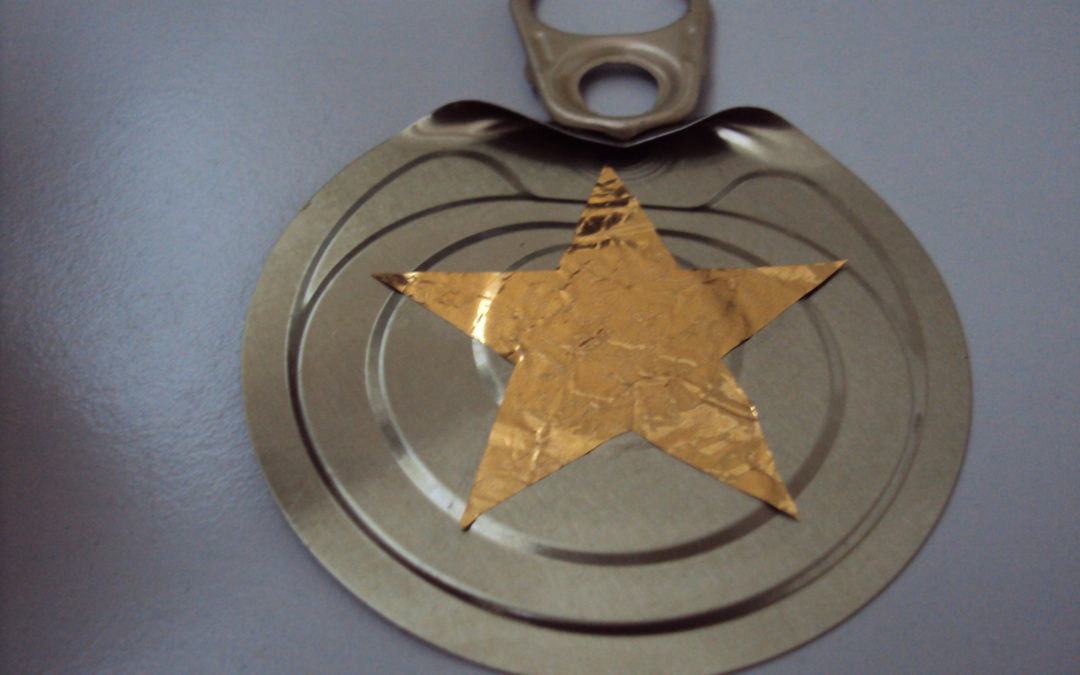 Reutilização de resíduos