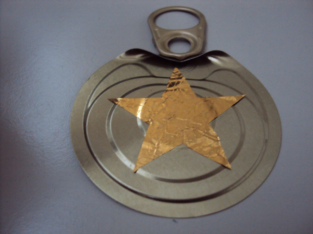 Reutilização de resíduos