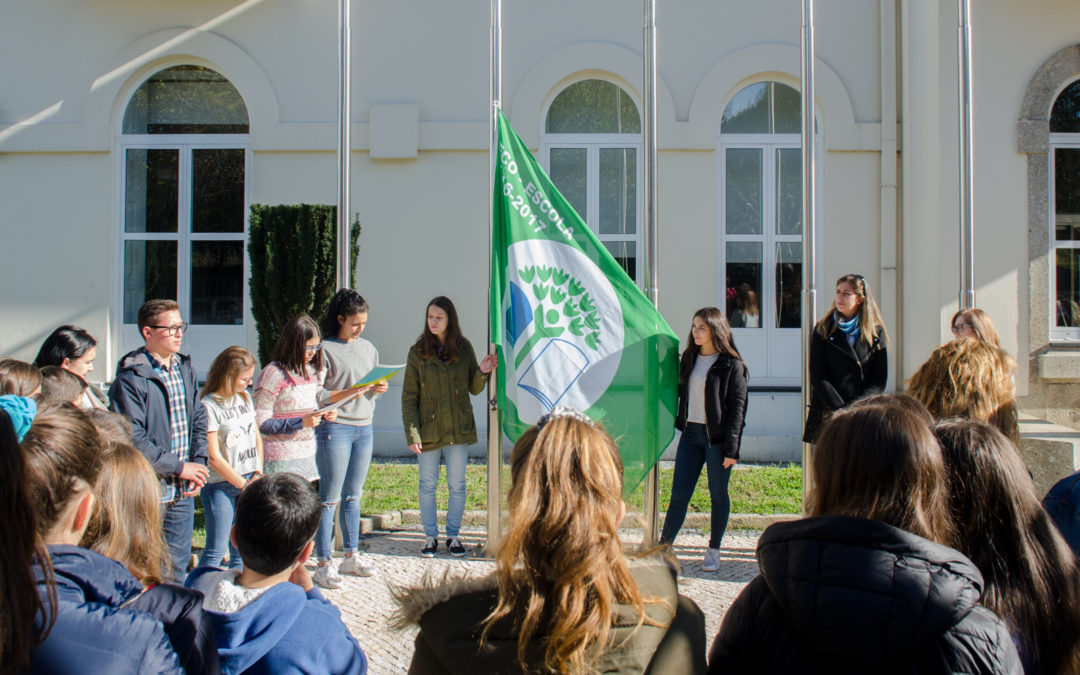 INA promove boas práticas Ambientais