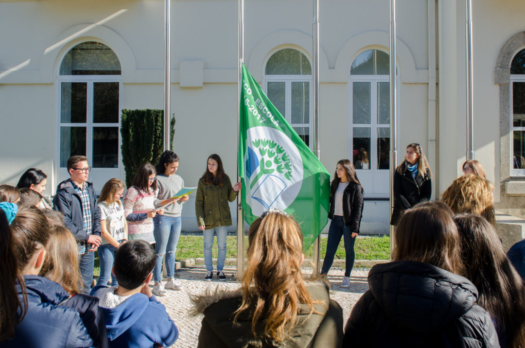 INA promove boas práticas Ambientais