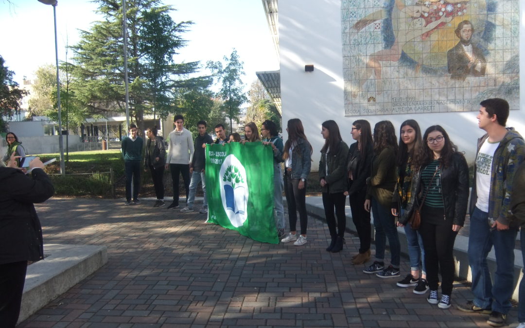 FESTEJAR A FLORESTA NA ESAG_VILA NOVA DE GAIA