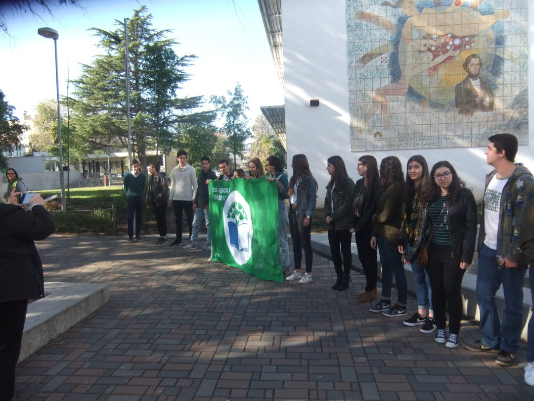 FESTEJAR A FLORESTA NA ESAG_VILA NOVA DE GAIA