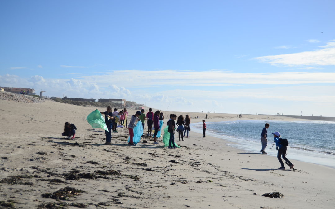 Atividades Global Action Days