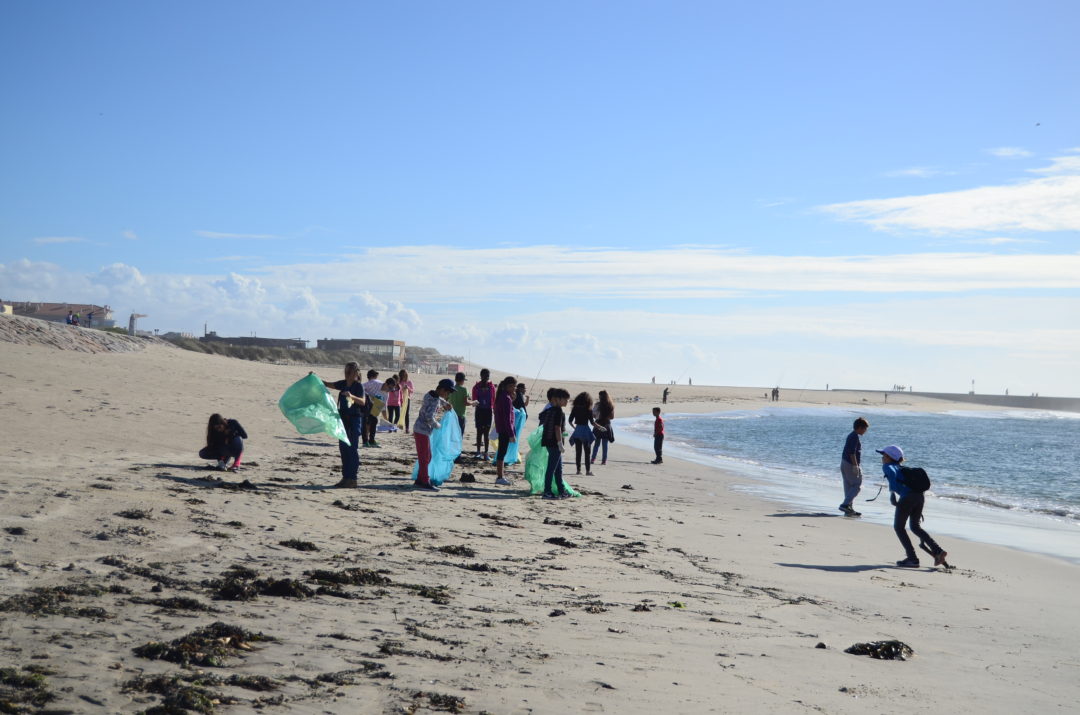 Atividades Global Action Days