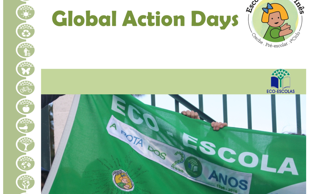 Global Action Days