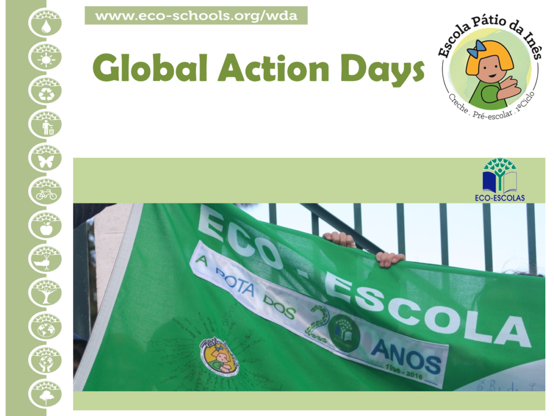 Global Action Days
