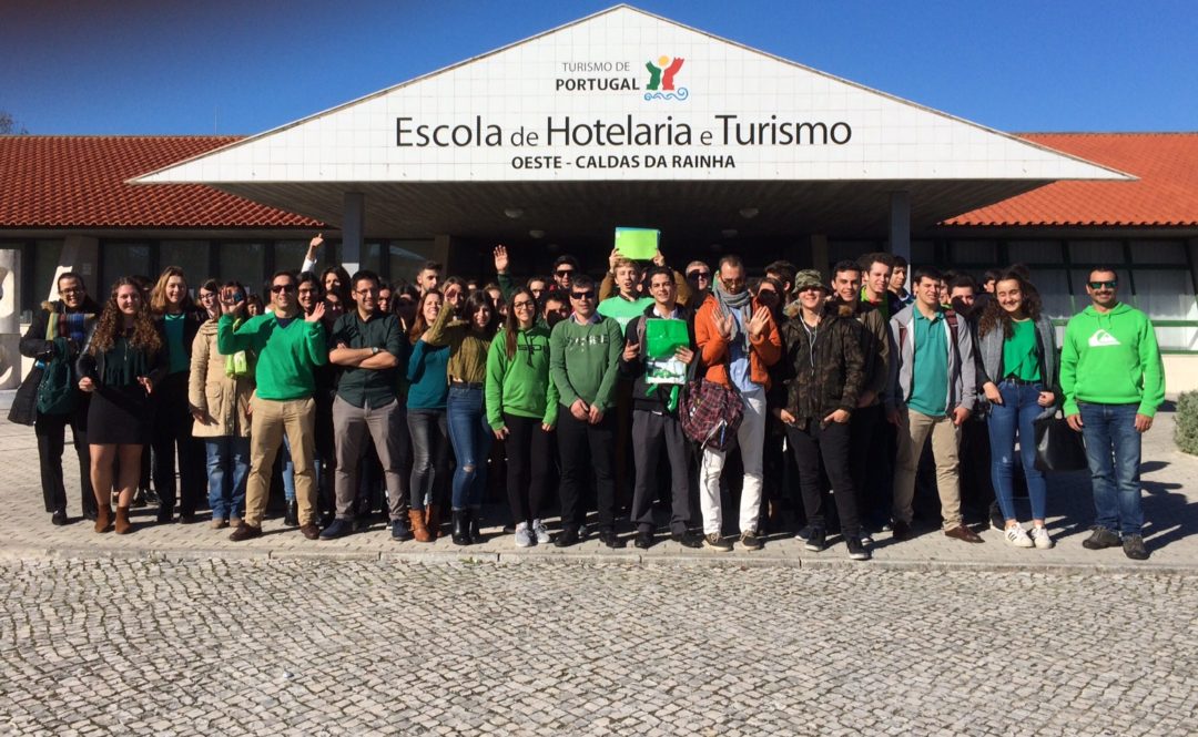 Escola VERDE