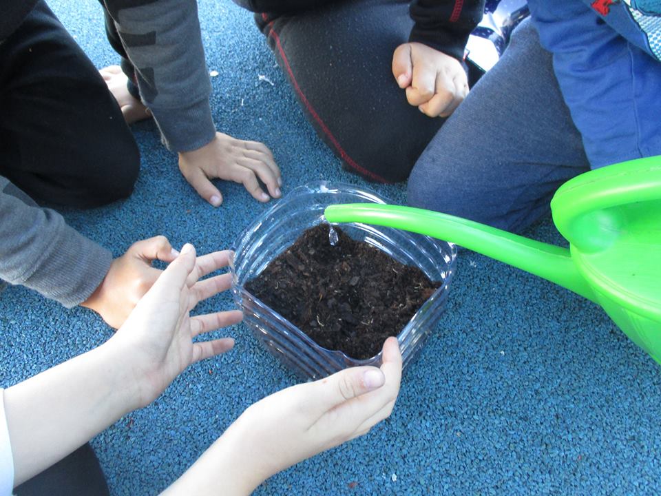 S. Martinho e Global Action Days